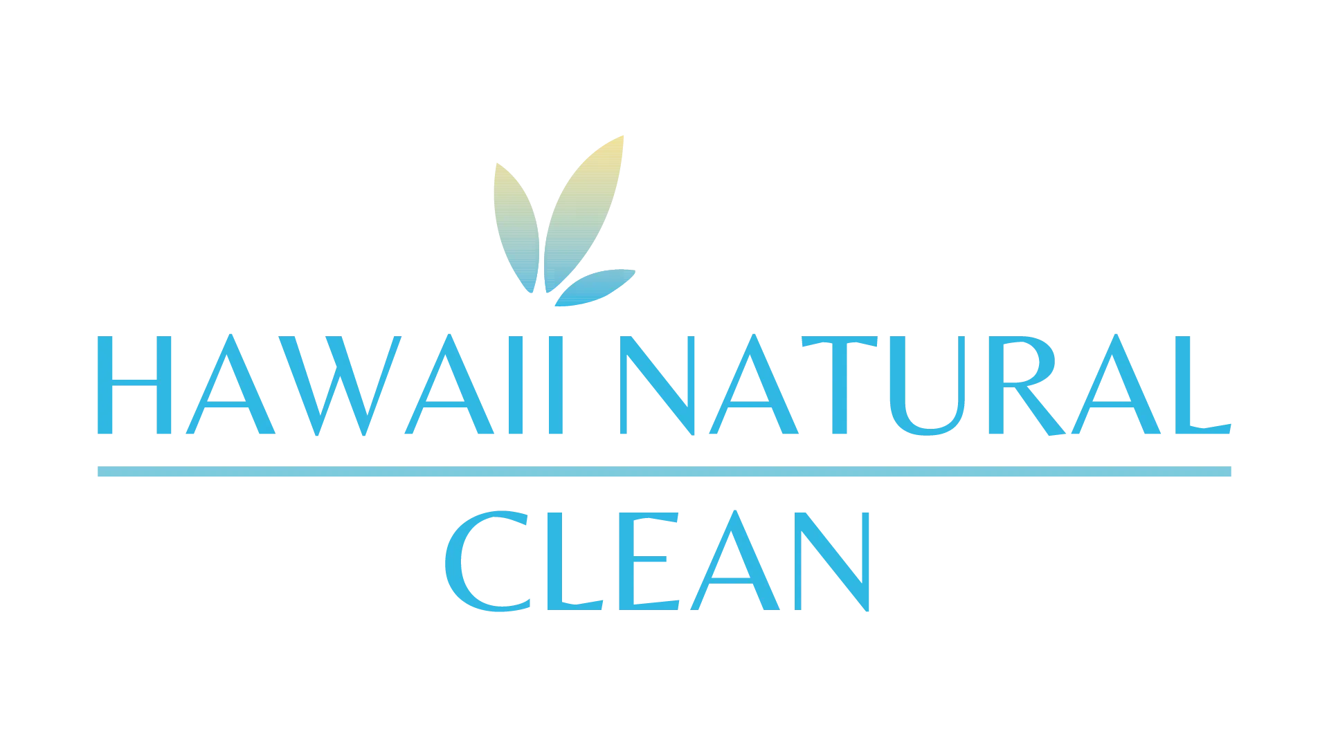Hawaii-Natural-Clean-Logo