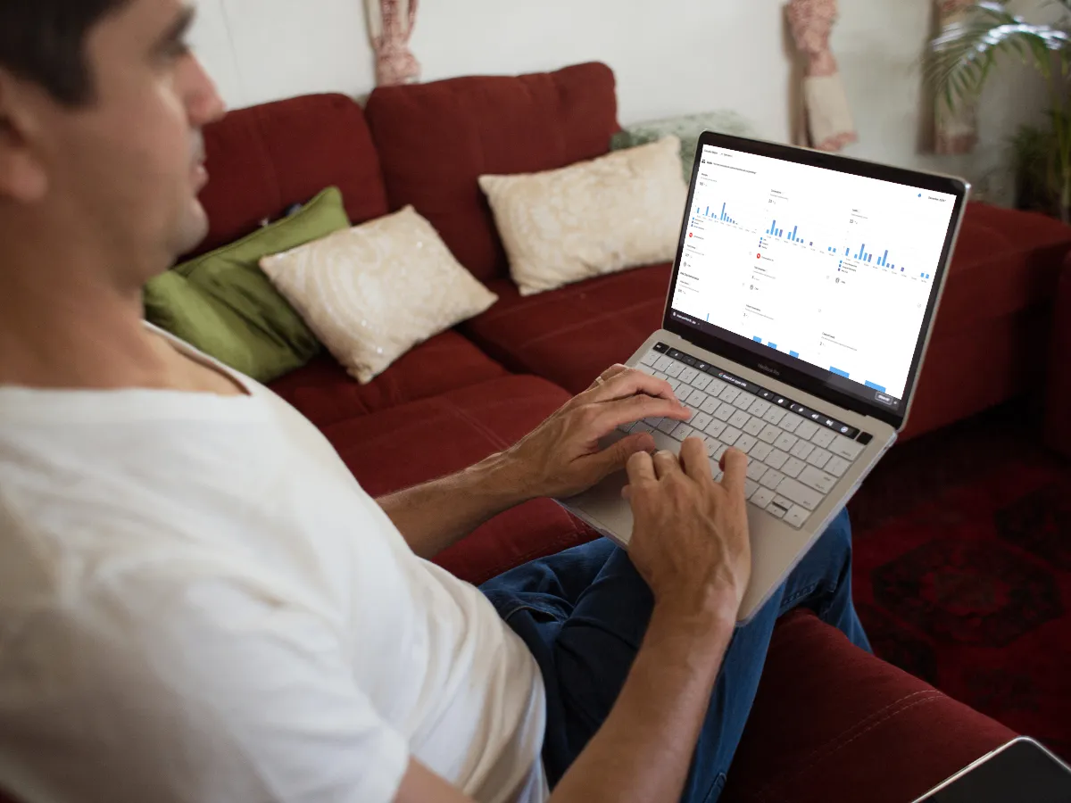 Koolden Lead Generation